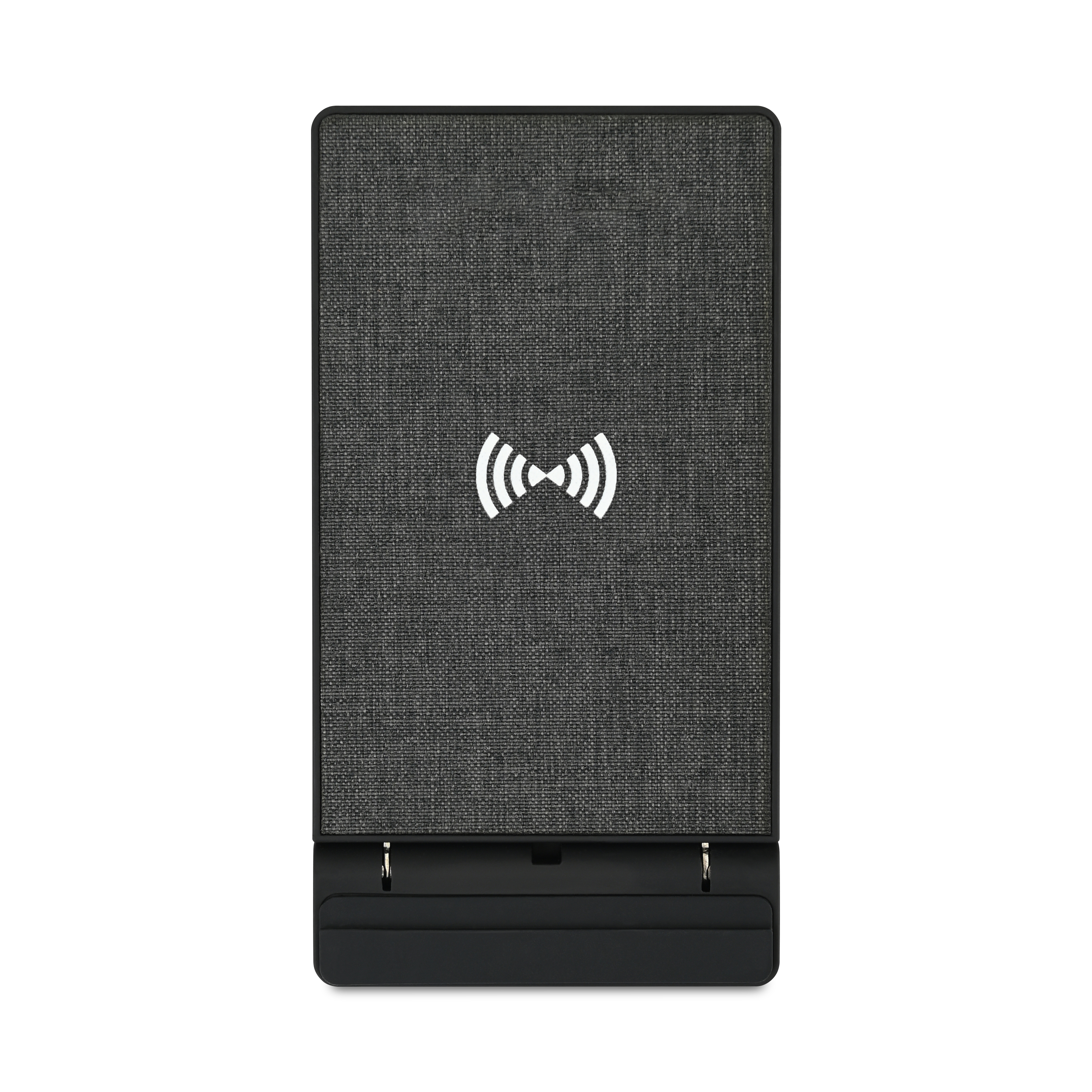 Eden Recycled rPET Collapsible Desk Charger 9