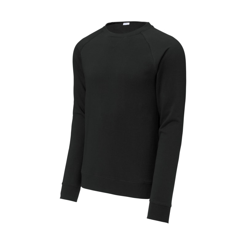 Sport-Tek Drive Fleece Crewneck, custom hoodie or sweatshirt with logo imprint 17