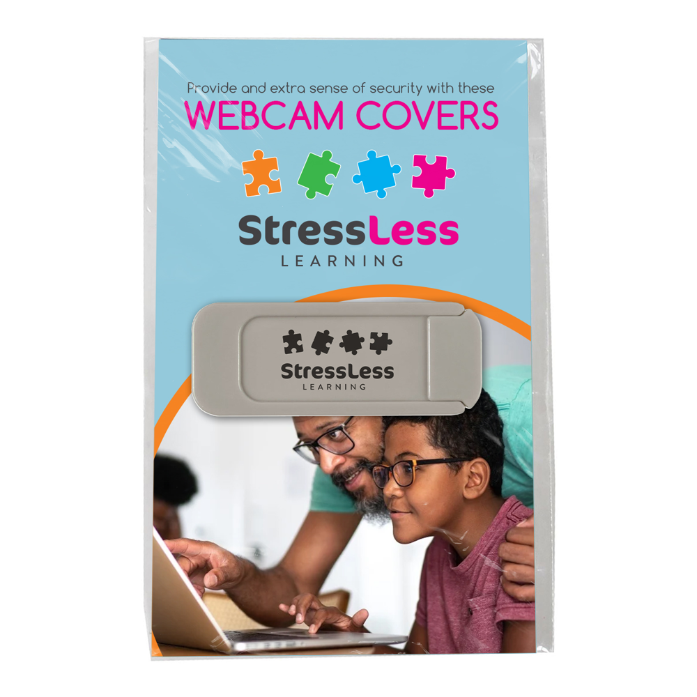 Webcam Cover with Card 13