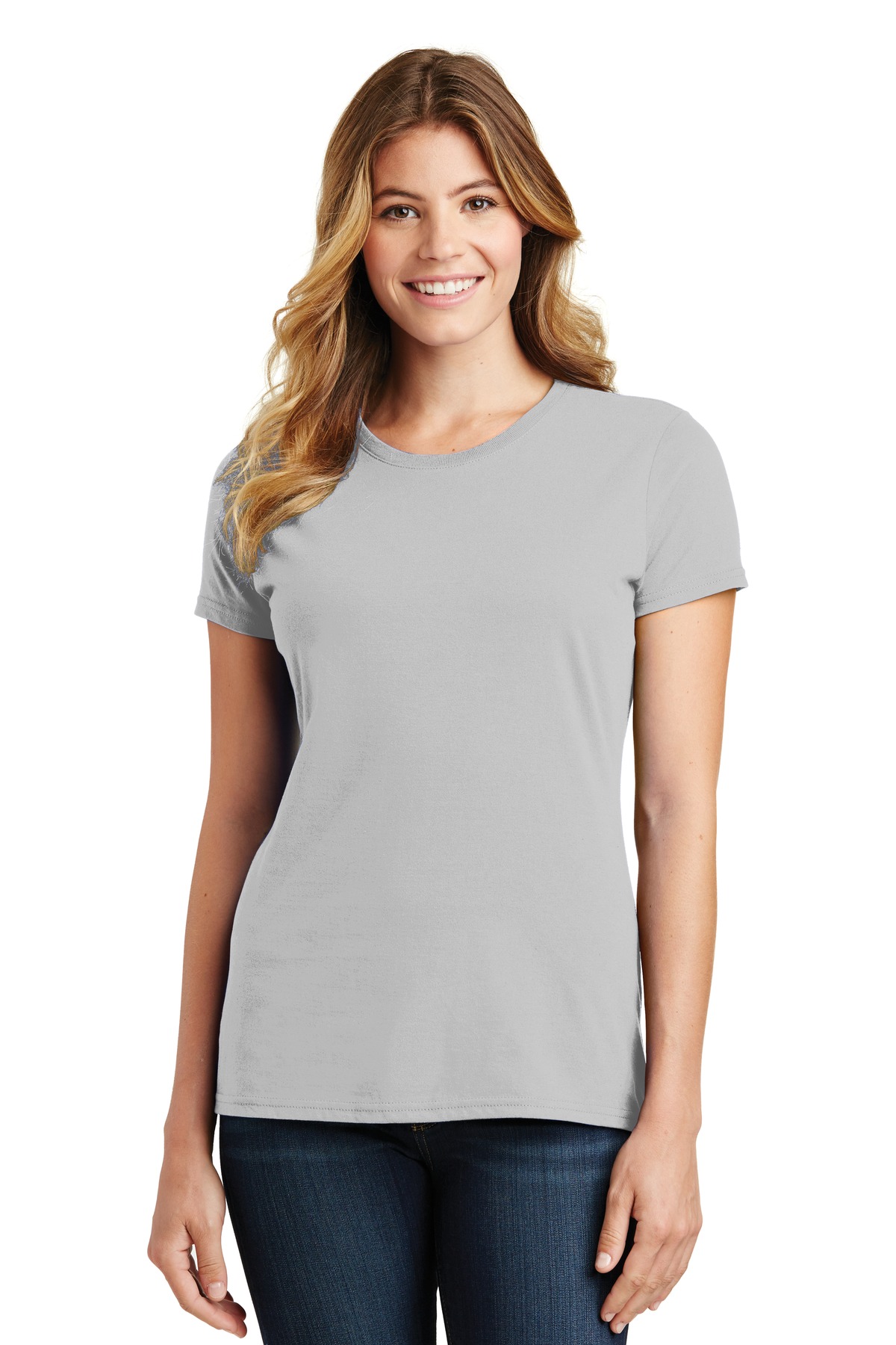 Port & Company® Women's Fan Favorite Tee 37