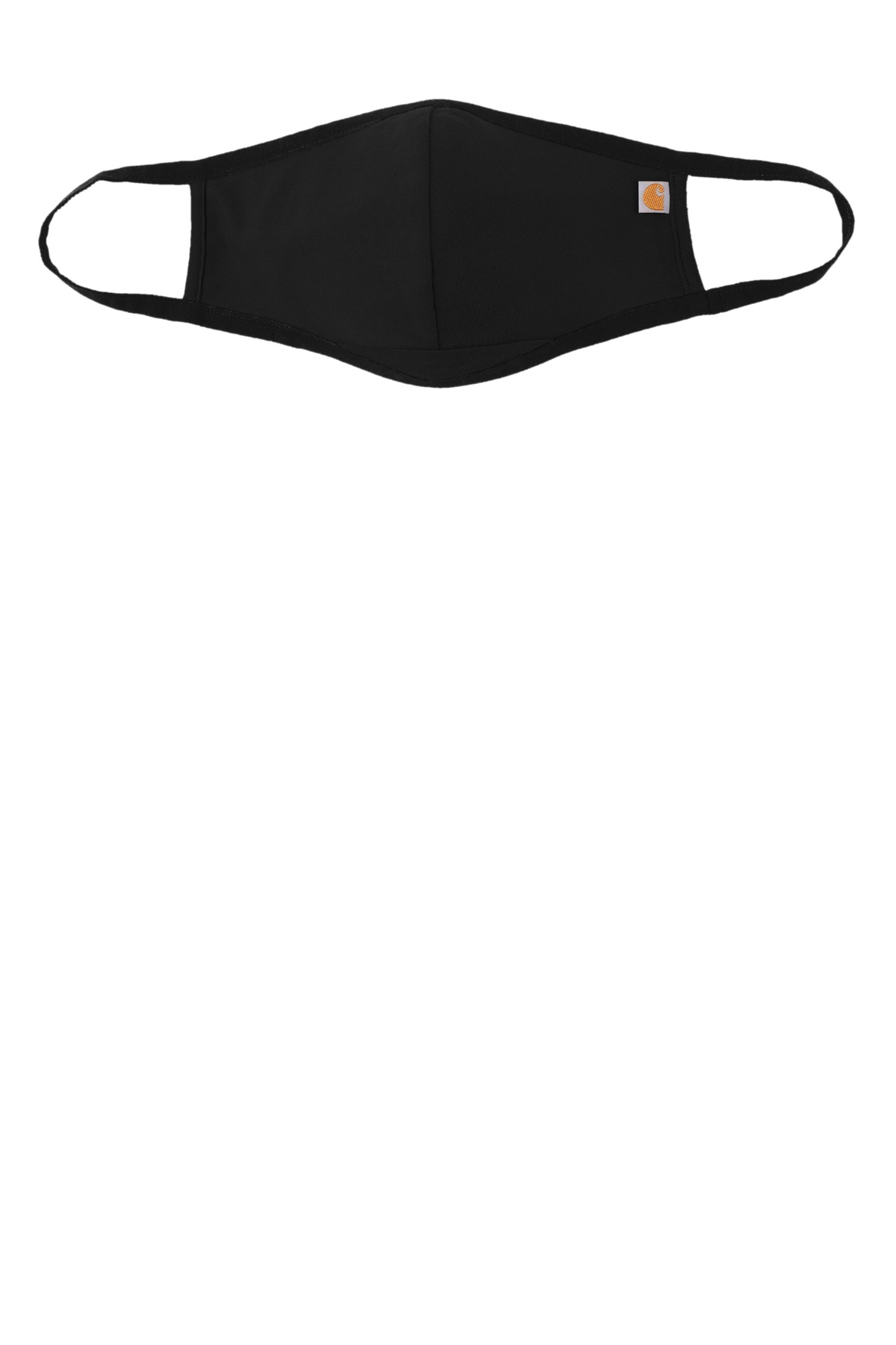 Carhartt Cotton Ear Loop Face Mask (3 pack) CT105160 3