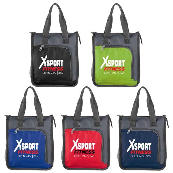 Reply Lunch Cooler Tote 4