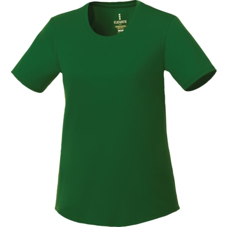 Women's Omi Short Sleeve Tech Tee 206