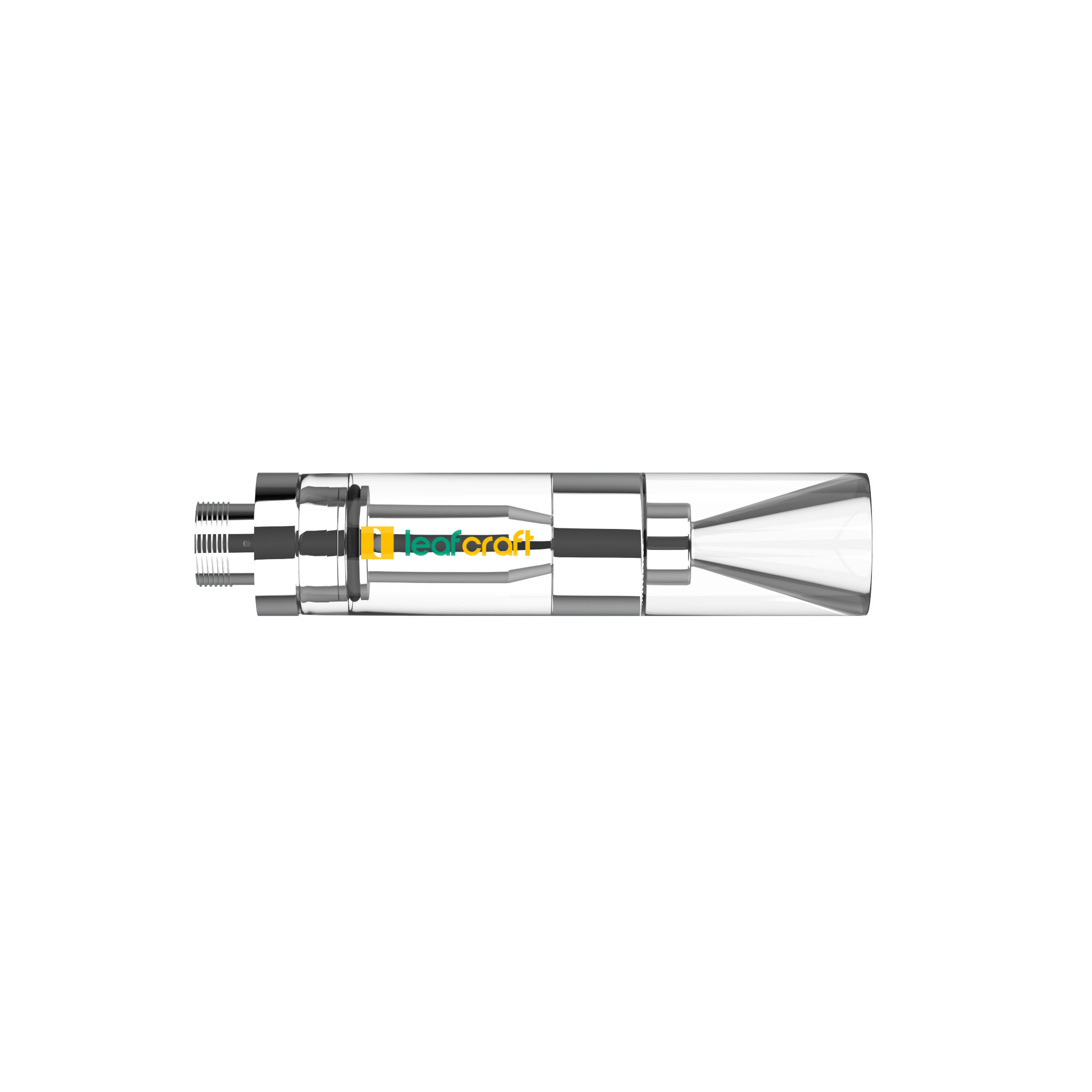Custom Vape Cartridges- iKrusher .5 ml 13