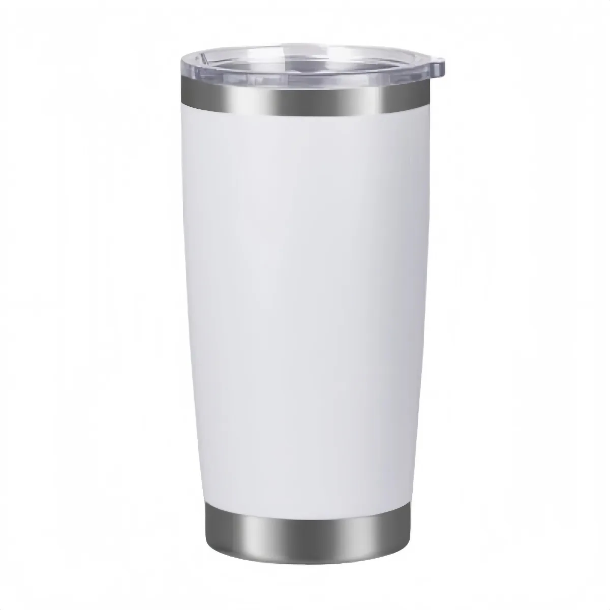 20 oz Vacuum Insulated Stainless Steel Tumbler 4