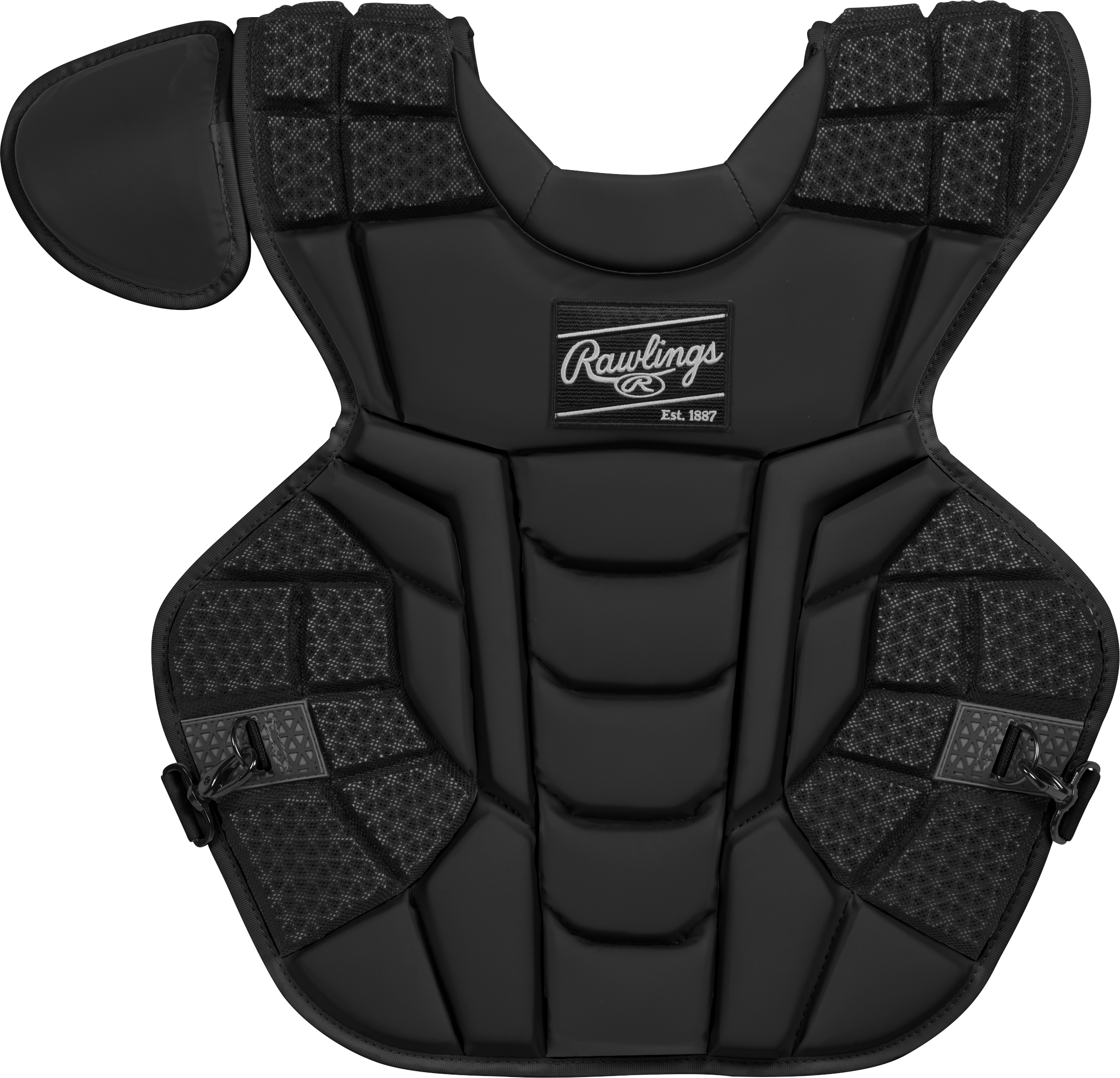 Rawlings Mach Series Chest Protector | Adult 5