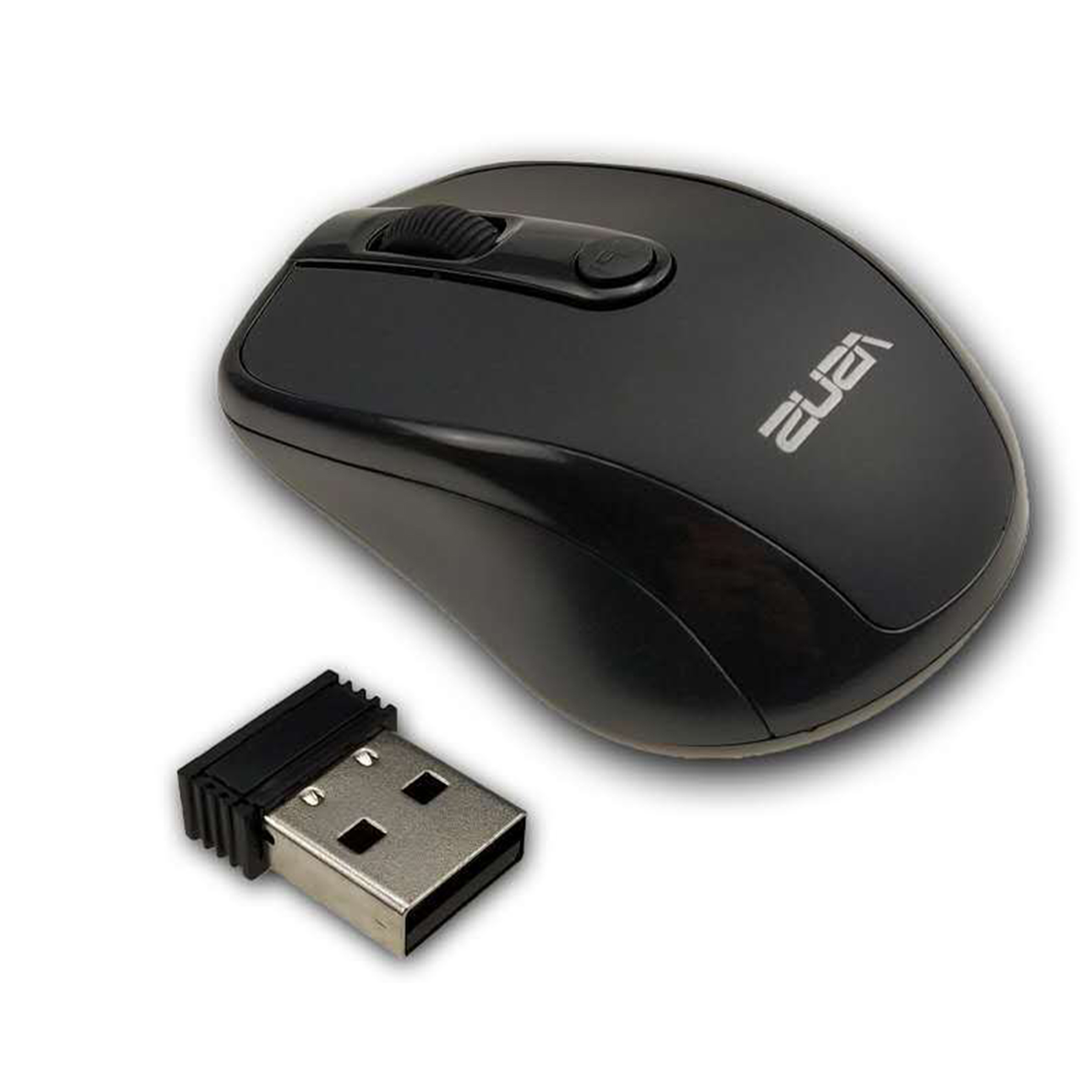Wireless Computer Mouse 3