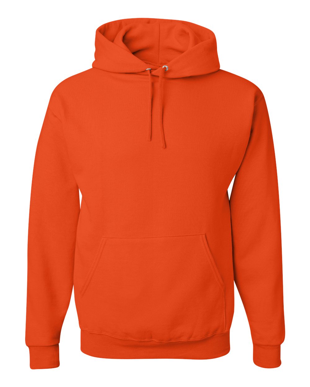 Unisex NuBlend® Hooded Sweatshirt - 996MR 100