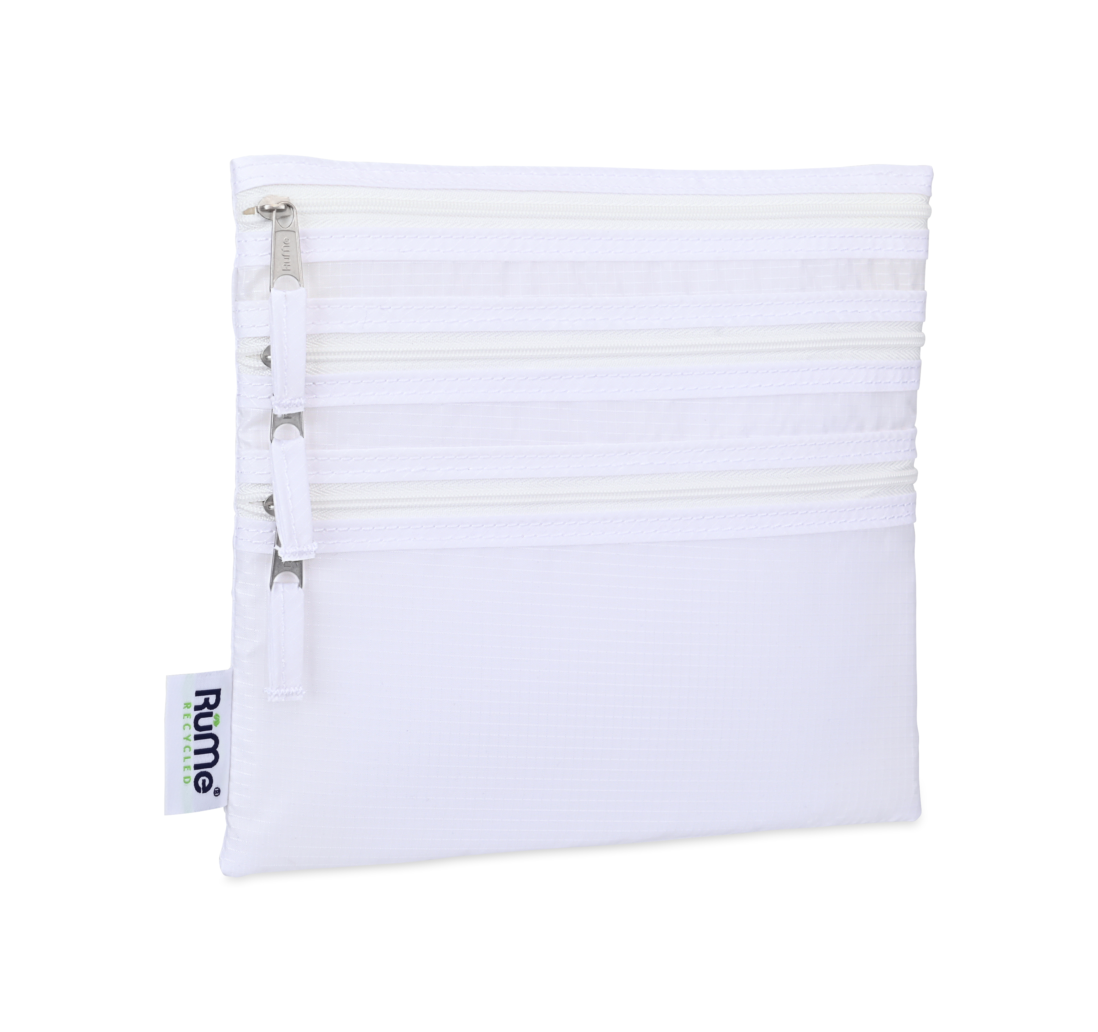 RuMe® Recycled Ripstop rPET Baggie All 28