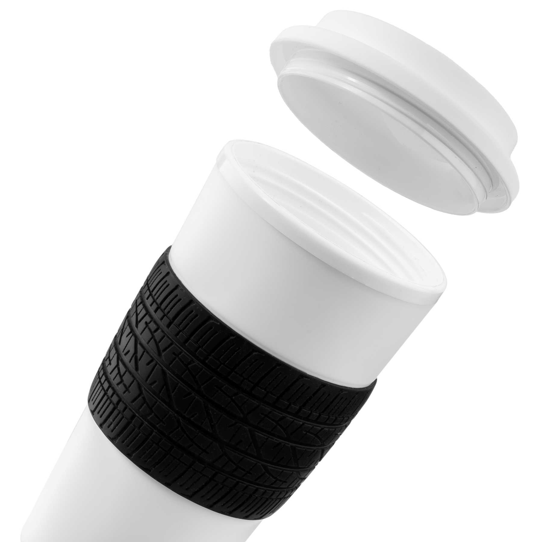 16 oz Brazilian Tire Tumbler 1