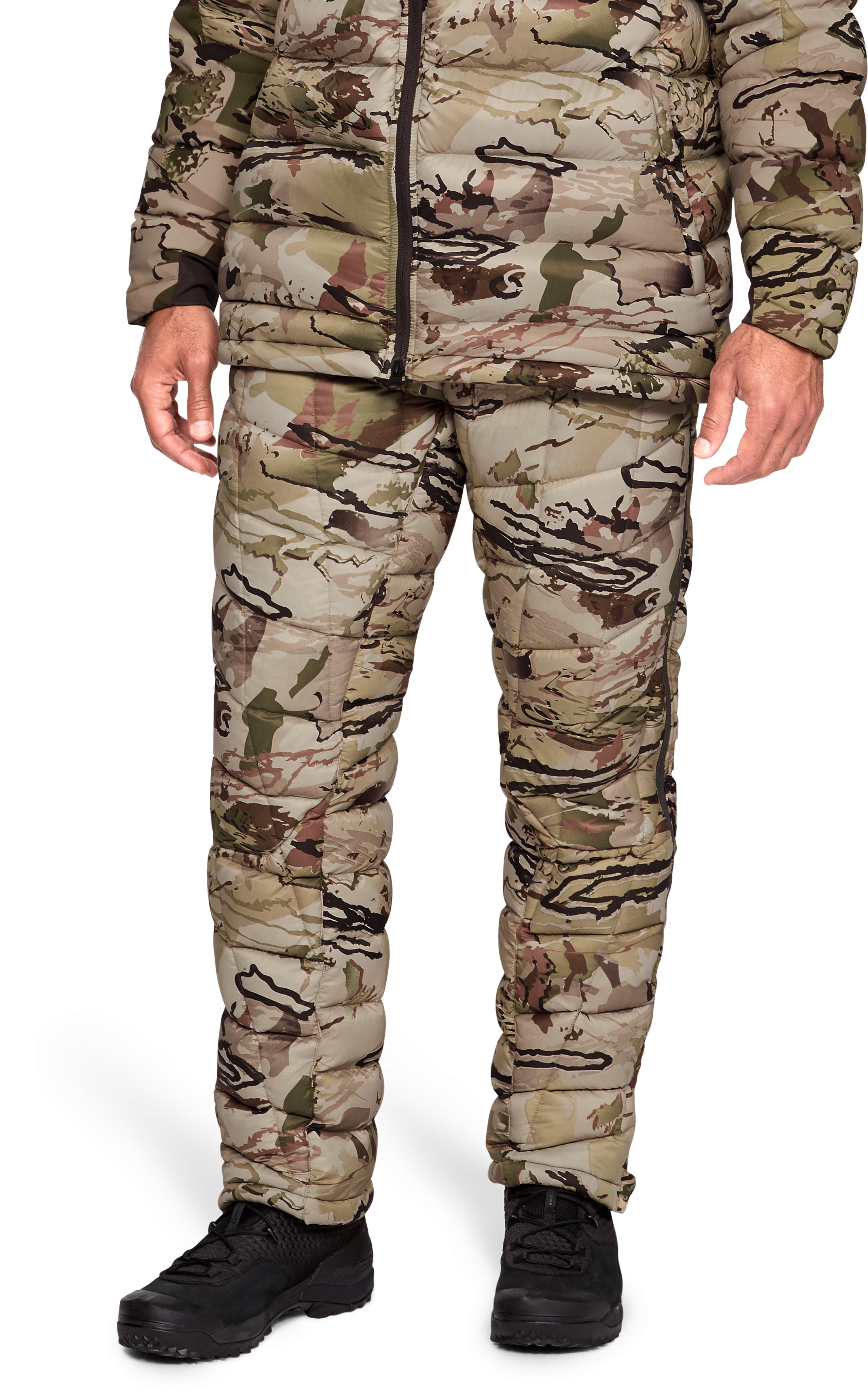 UA Storm Ridge Reaper Alpine Ops Men's Pants 2