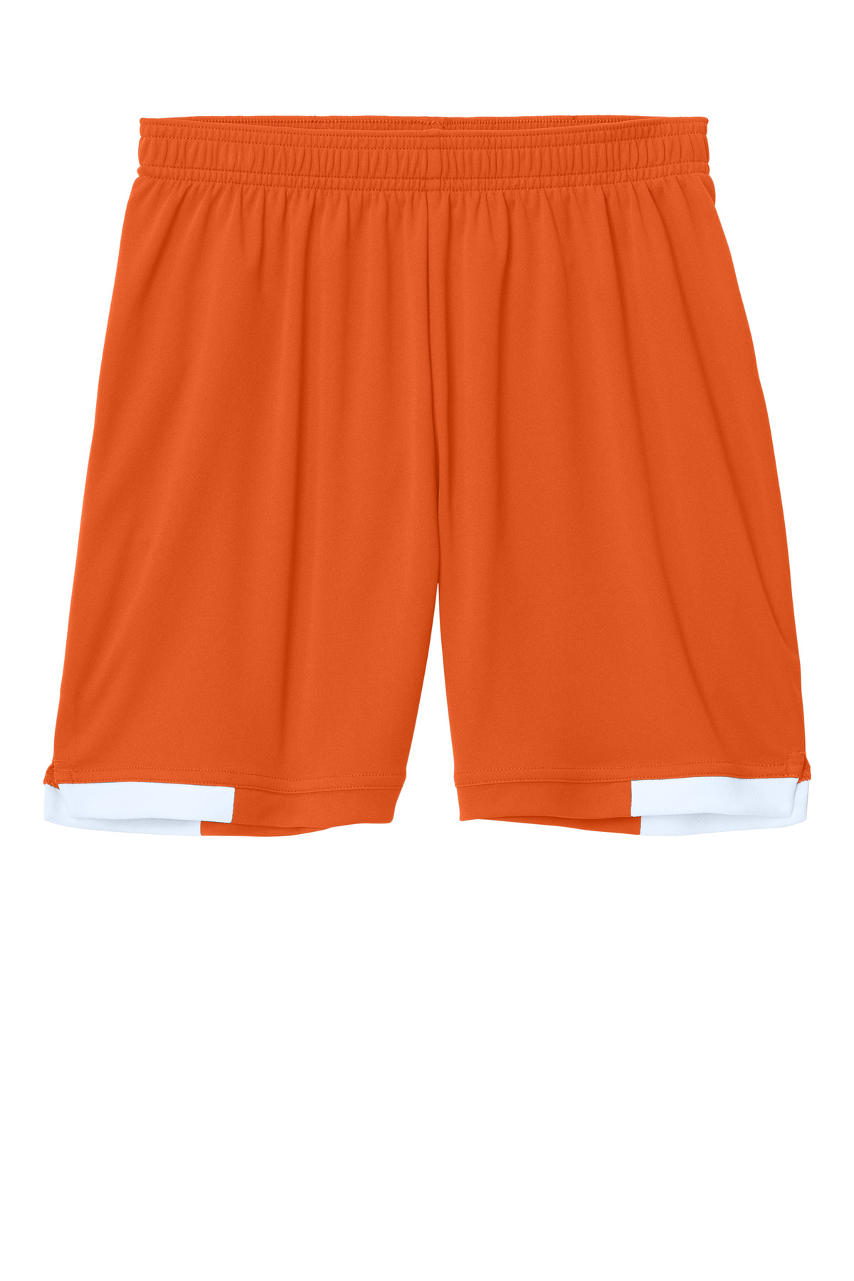 Sport-Tek Youth Club 5" Short YST442 63