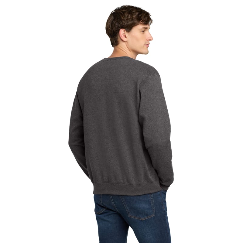 Champion Powerblend Crewneck Sweatshirt. 36