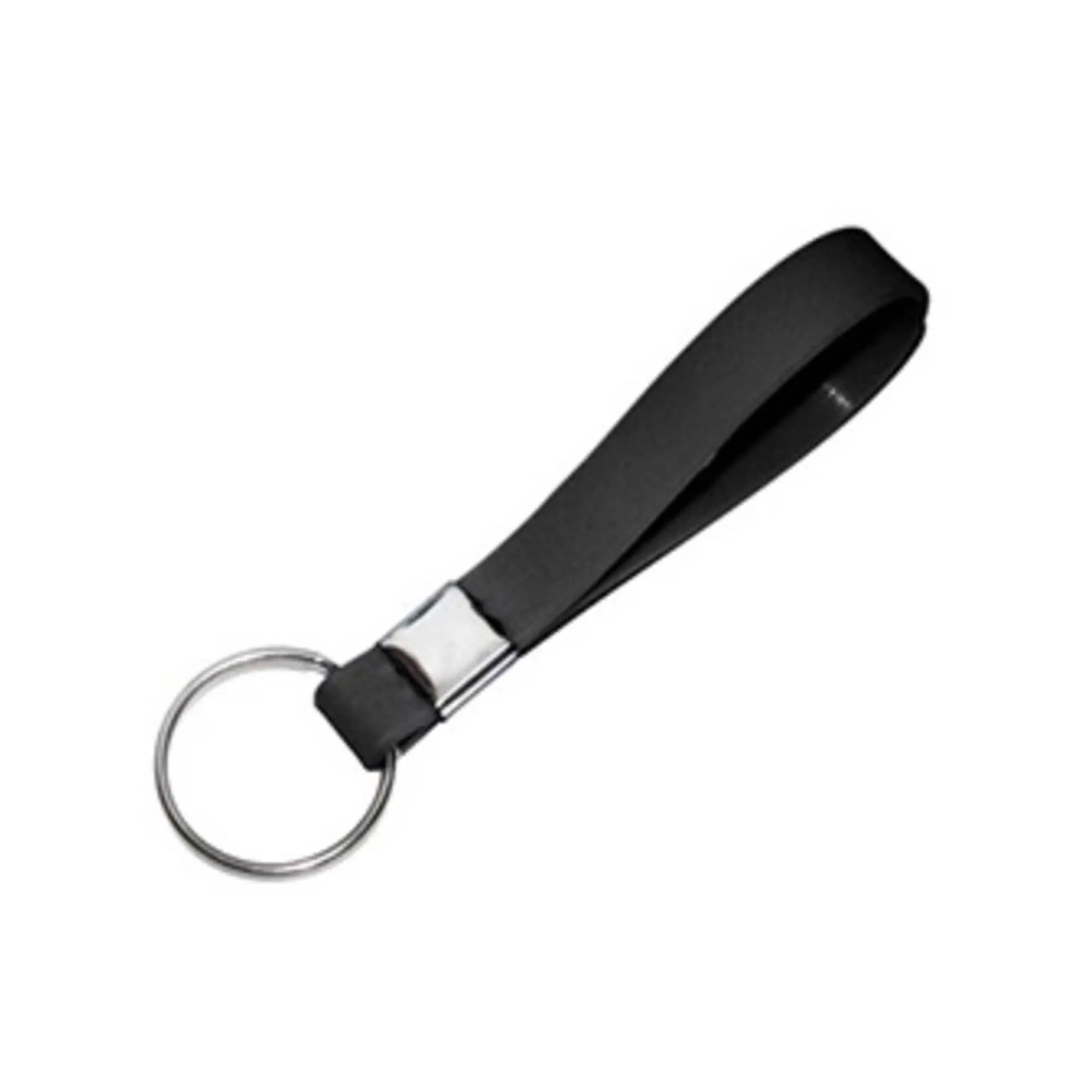 Silicone Key Chain 1