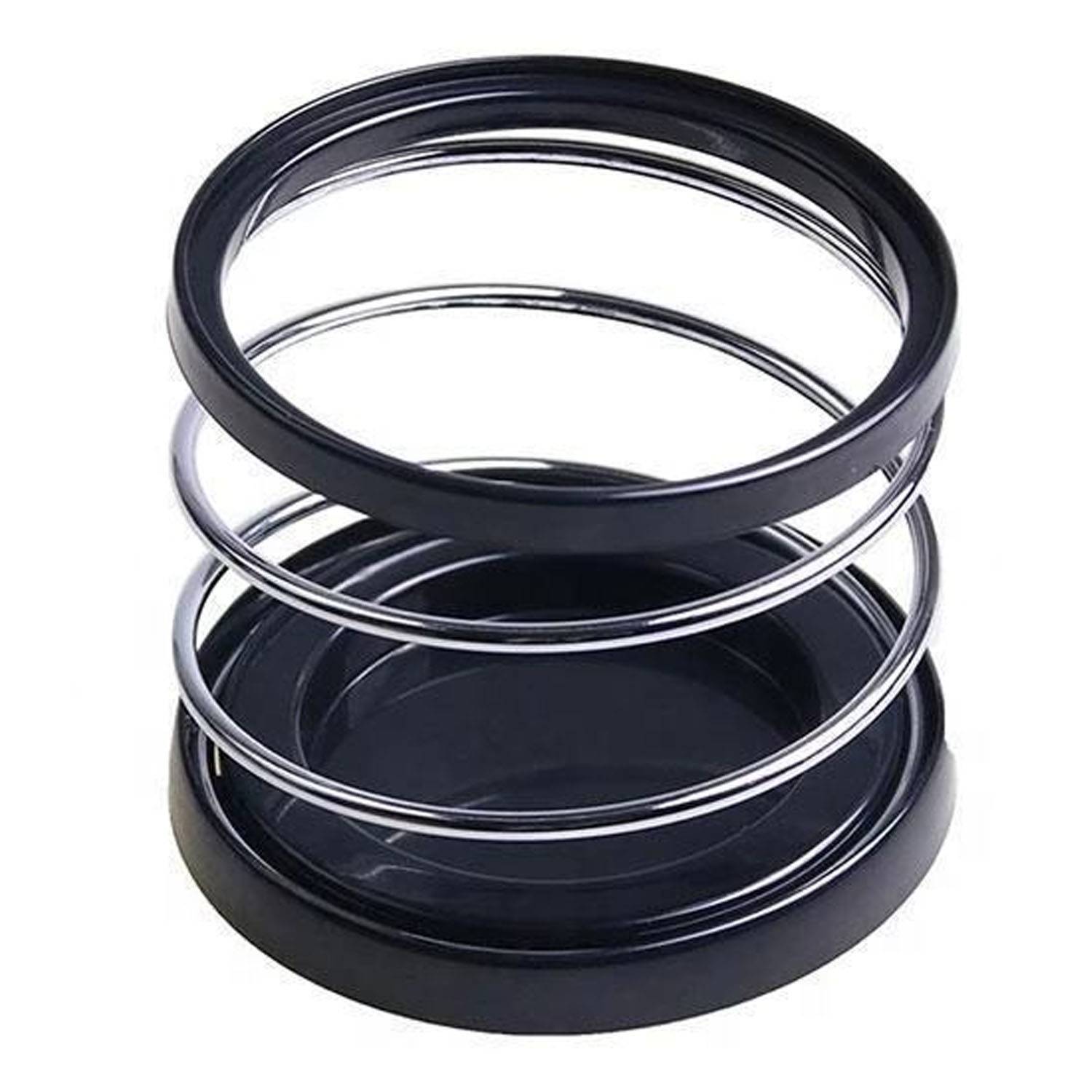Universal Car Spring Drink Cup Holder 12