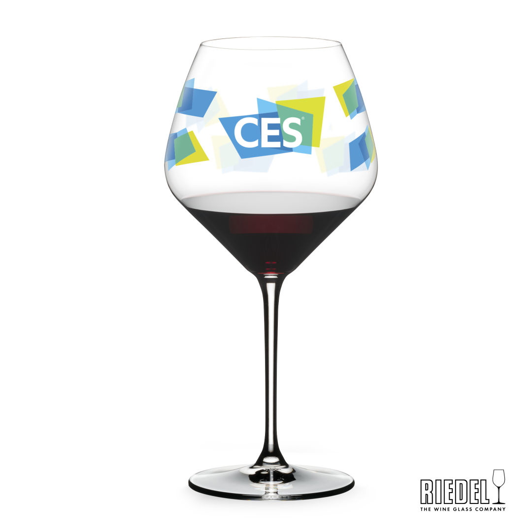 RIEDEL Extreme Wine - VividPrint™ 6