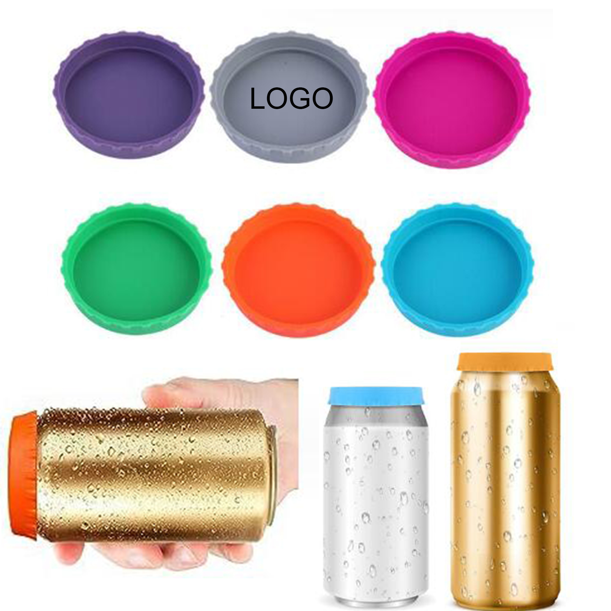 Can Seal Silicone Cap 2