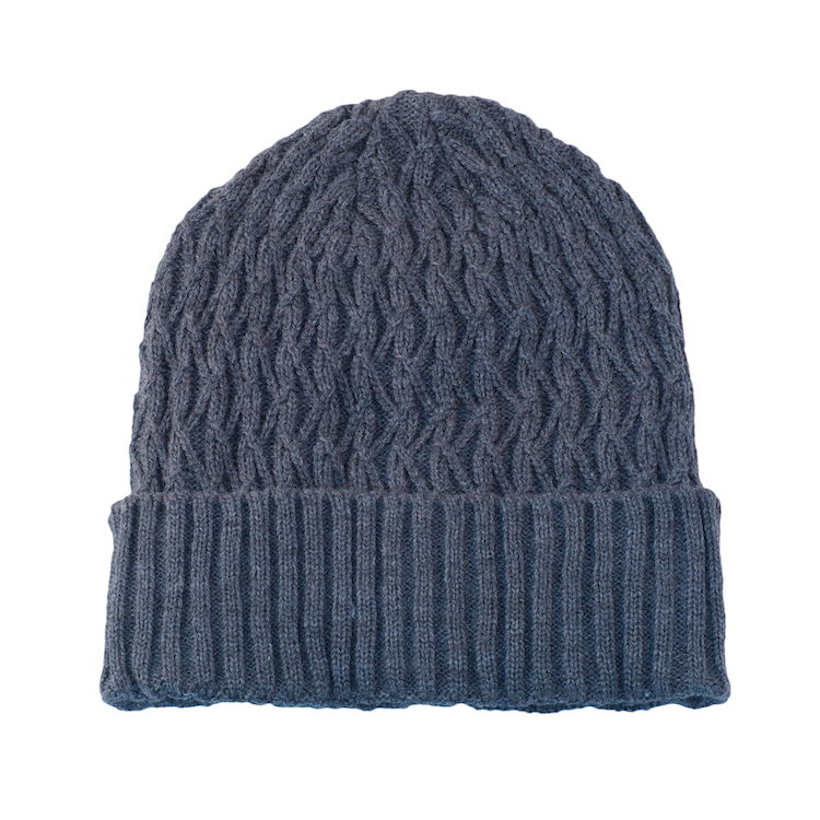 Angeli Knit Beanie 8