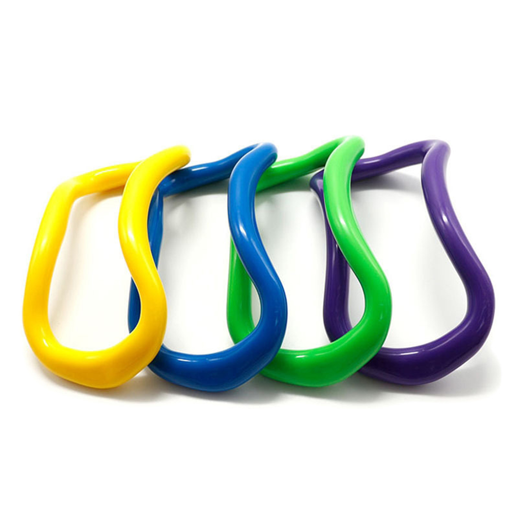 Pilates Exercise Ring 2