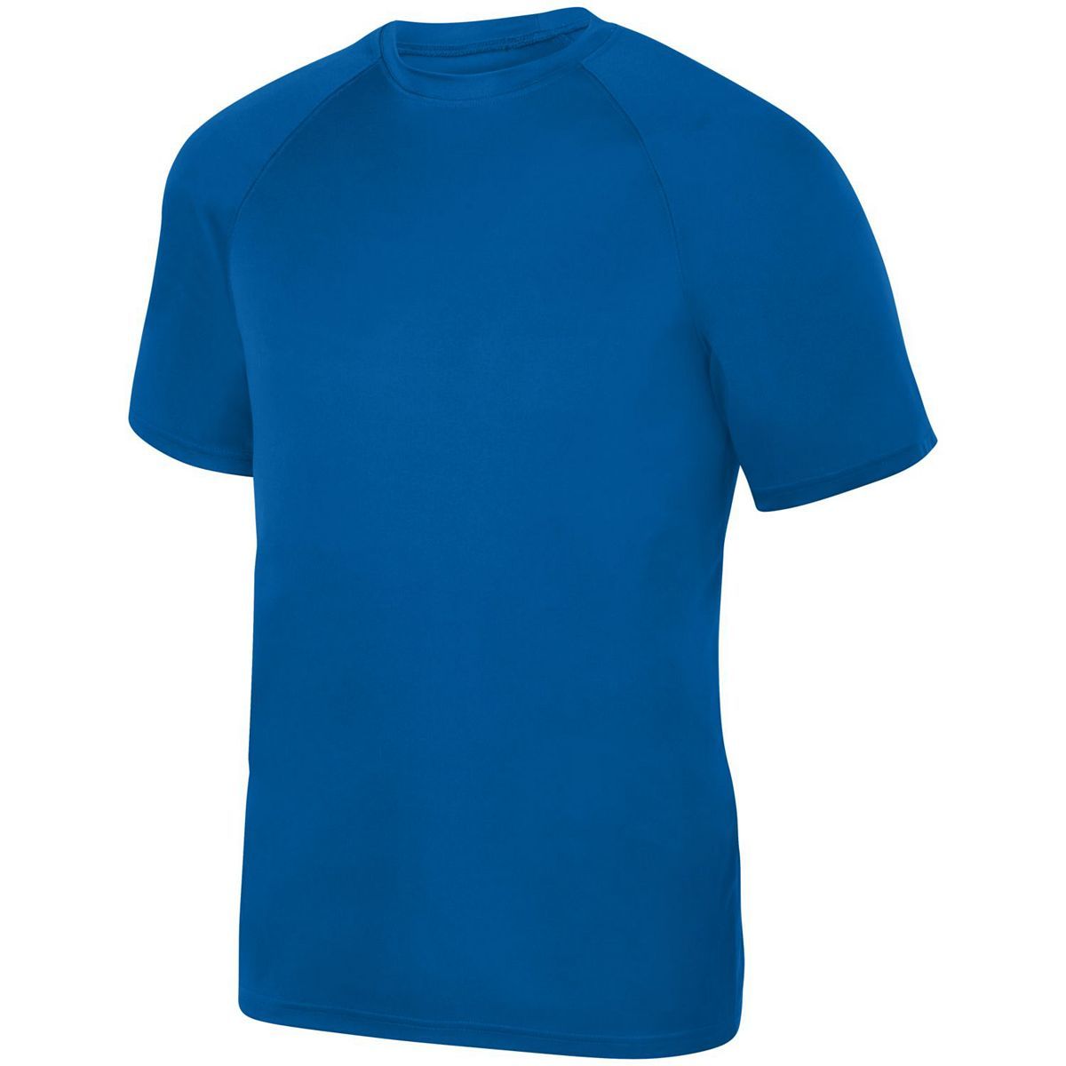 Youth  Attain Wicking Raglan Sleeve Tee 19