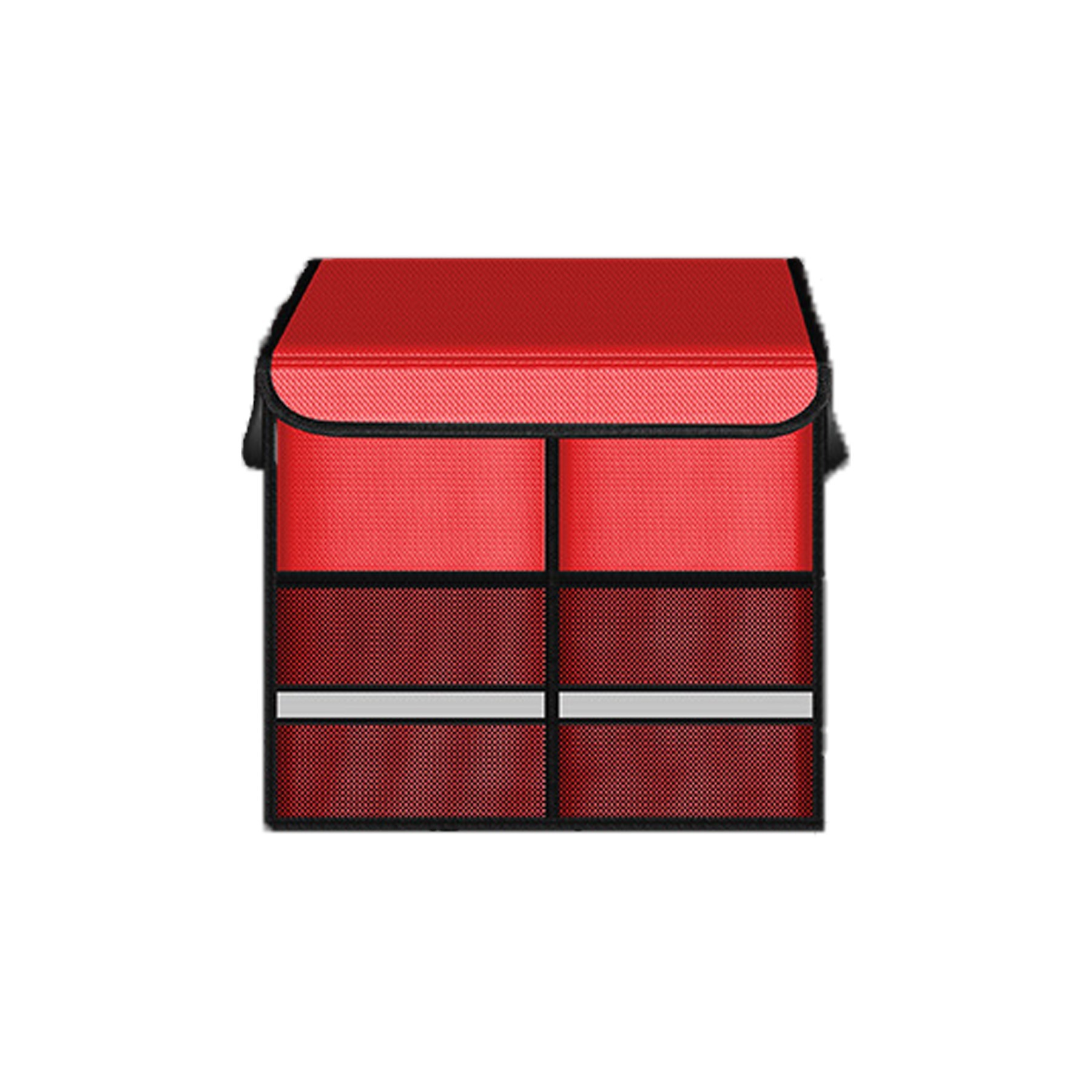 Collapsible Storage Box 6