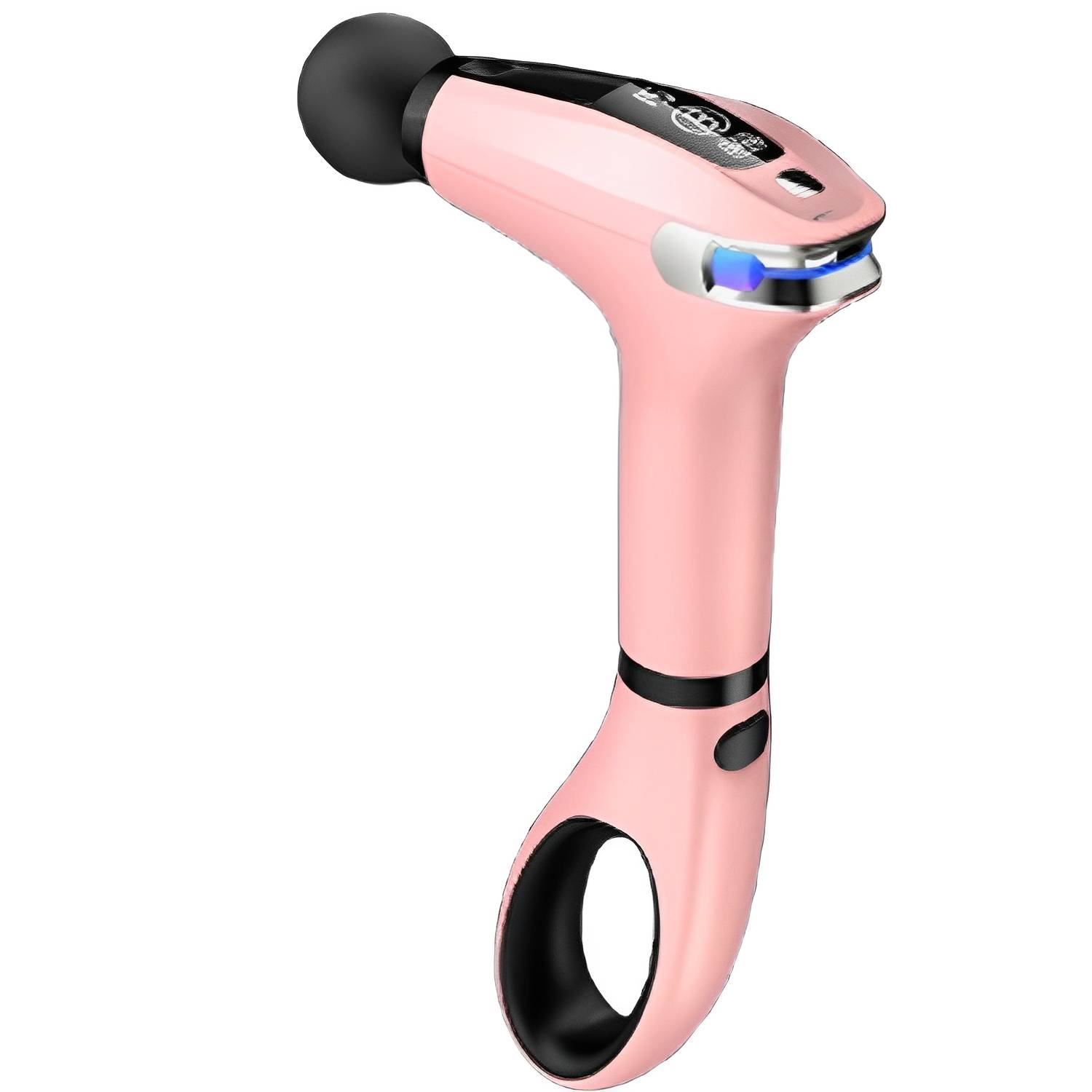 Detachable Handle Portable Muscle Massage Gun 6