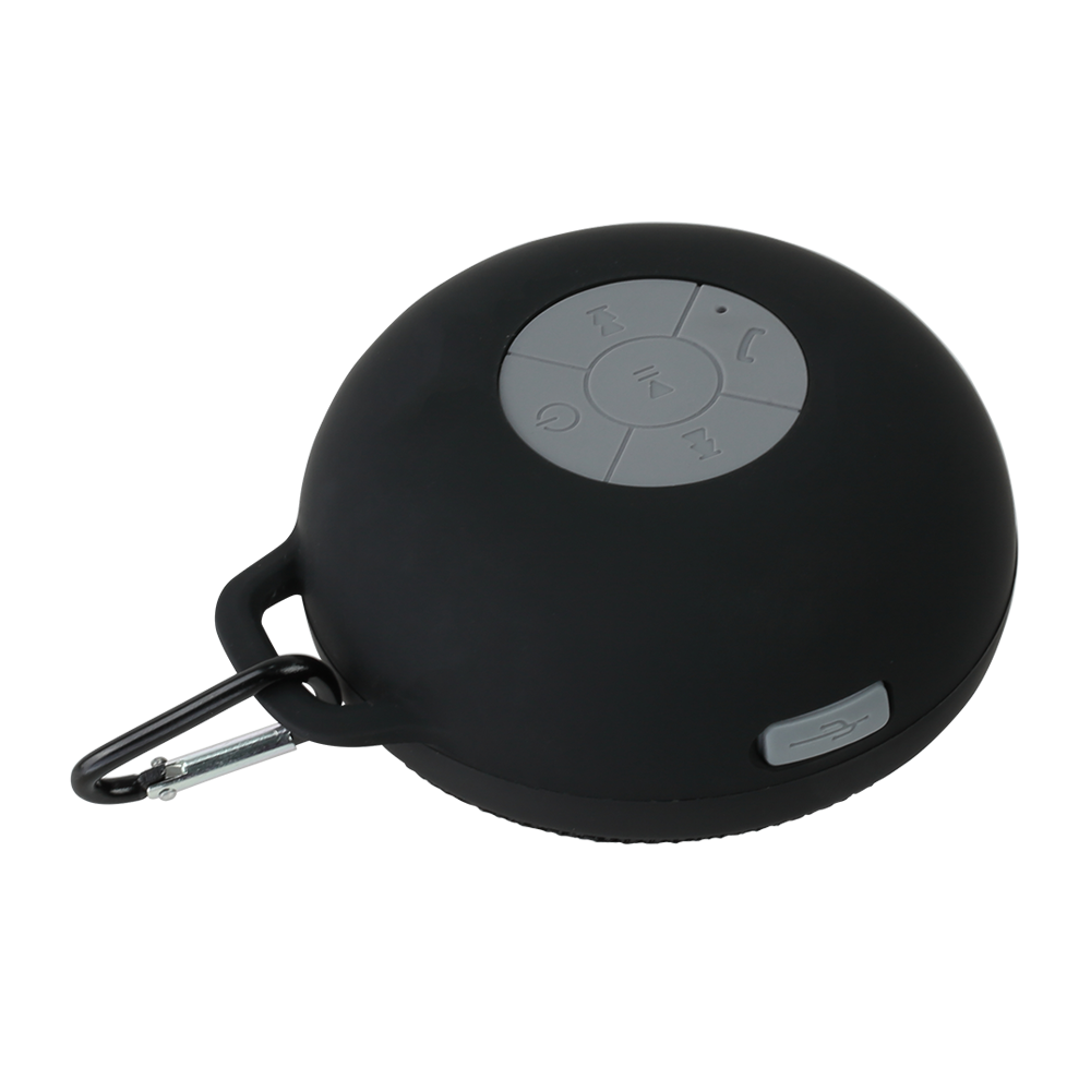 Dempster Woven Wireless Speaker