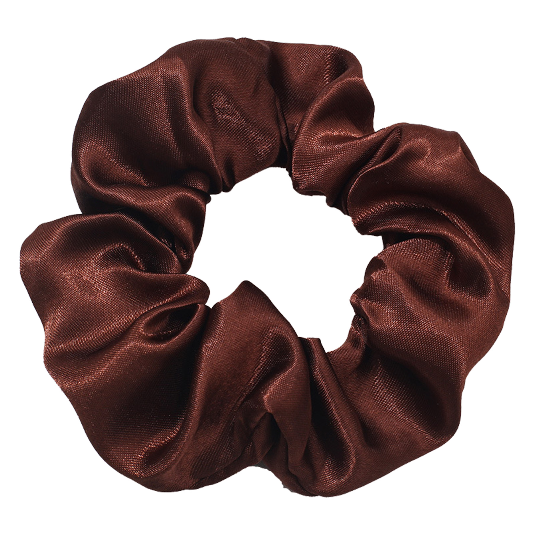 Full Color Printed Stain Hair Scrunchies 8