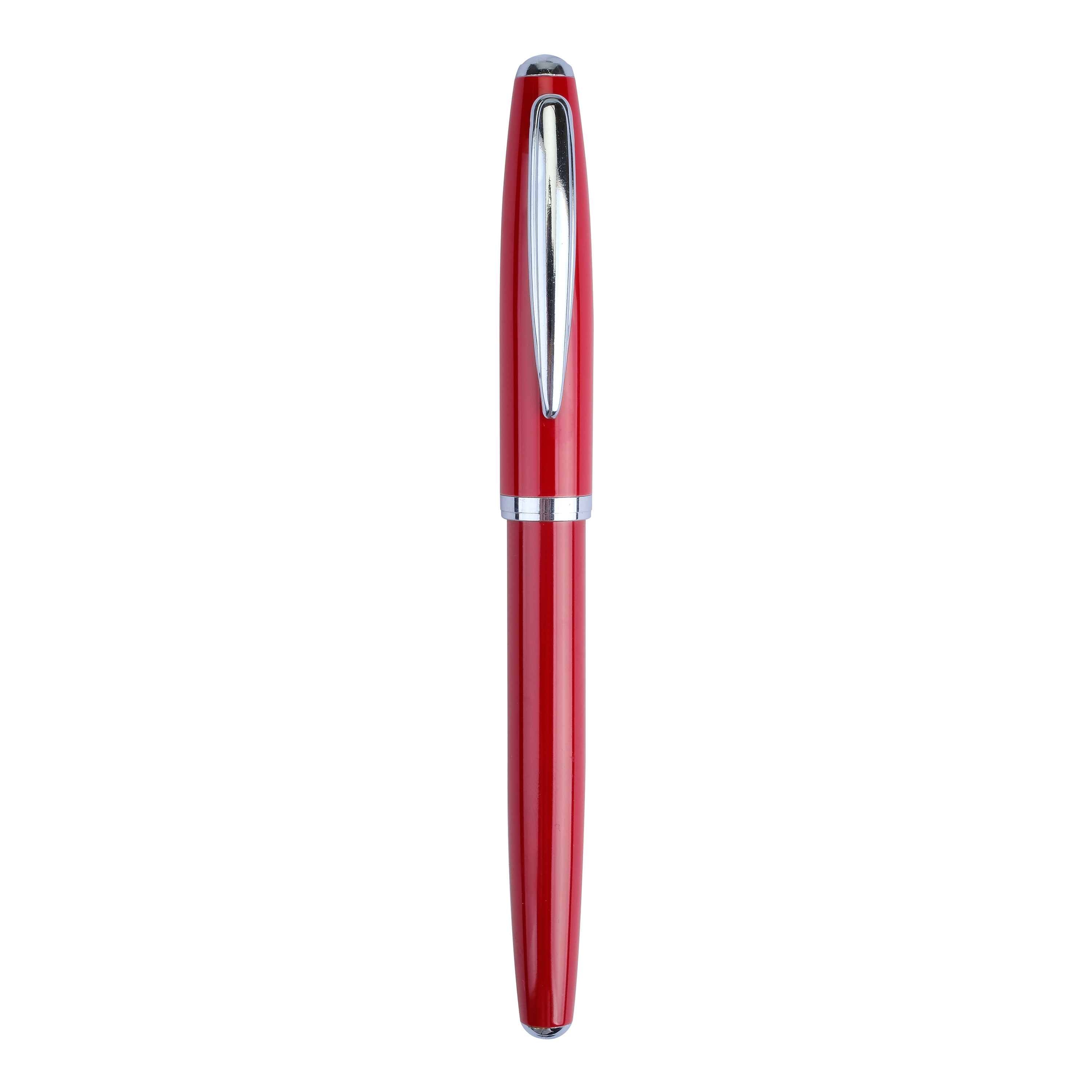 Stanford Rollerball Brass Cap-Off Roller Ball Pen 7