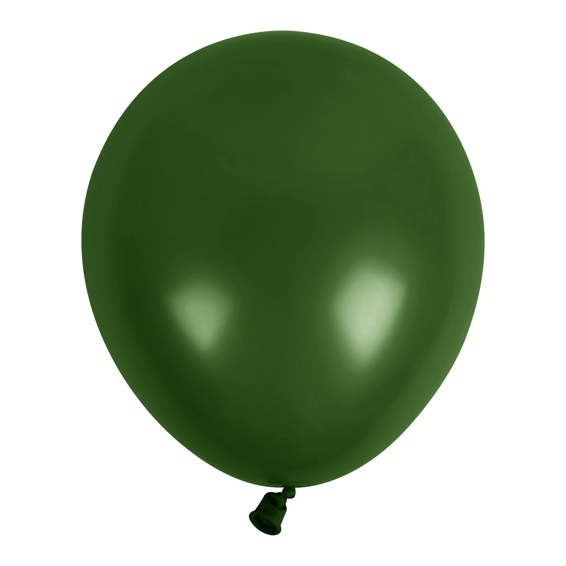Thickened Balloon 9