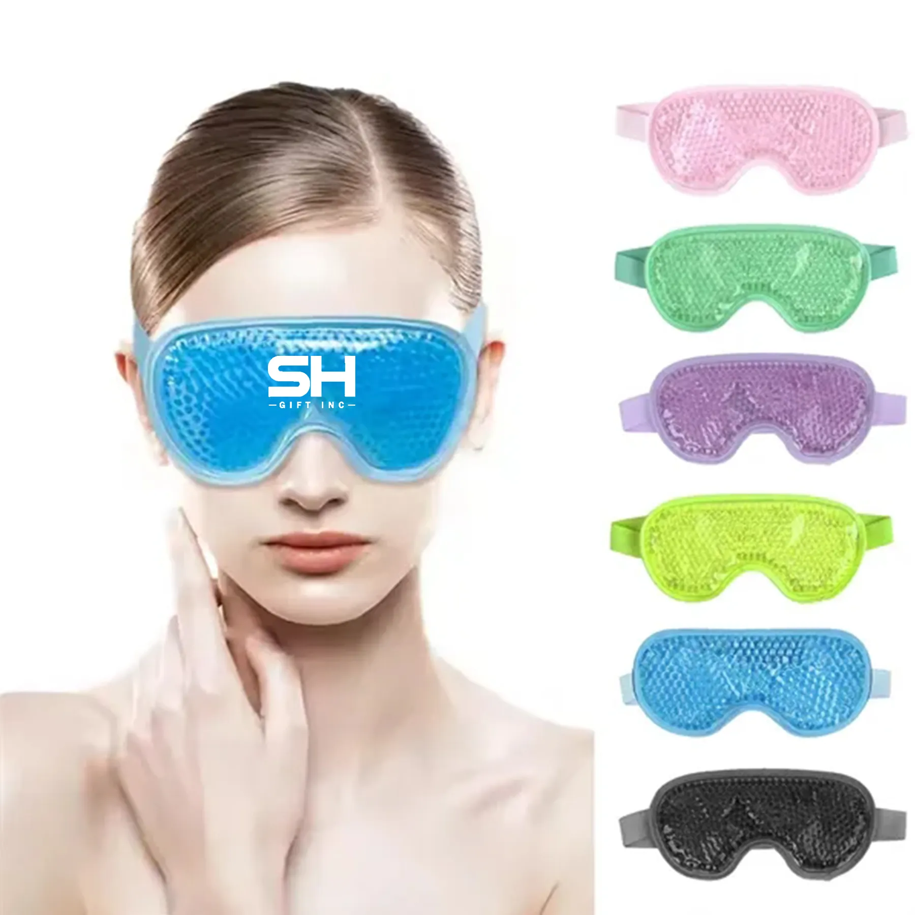 Cooling Eye Mask 5