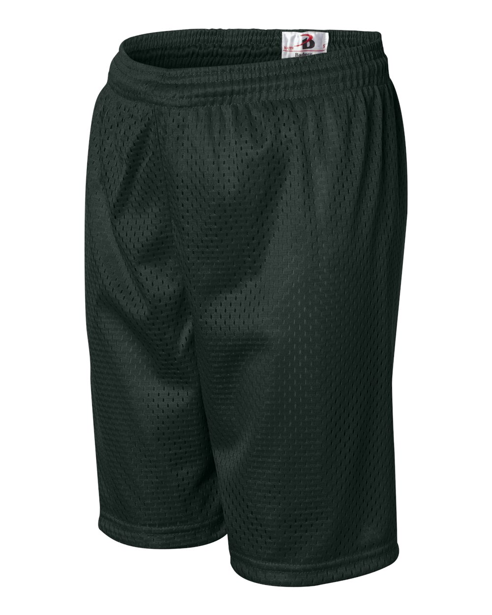 Youth Pro Mesh 6" Shorts - 2207 49