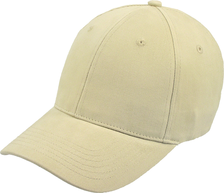 ACM Best Fit Cotton Fitted Cap 11