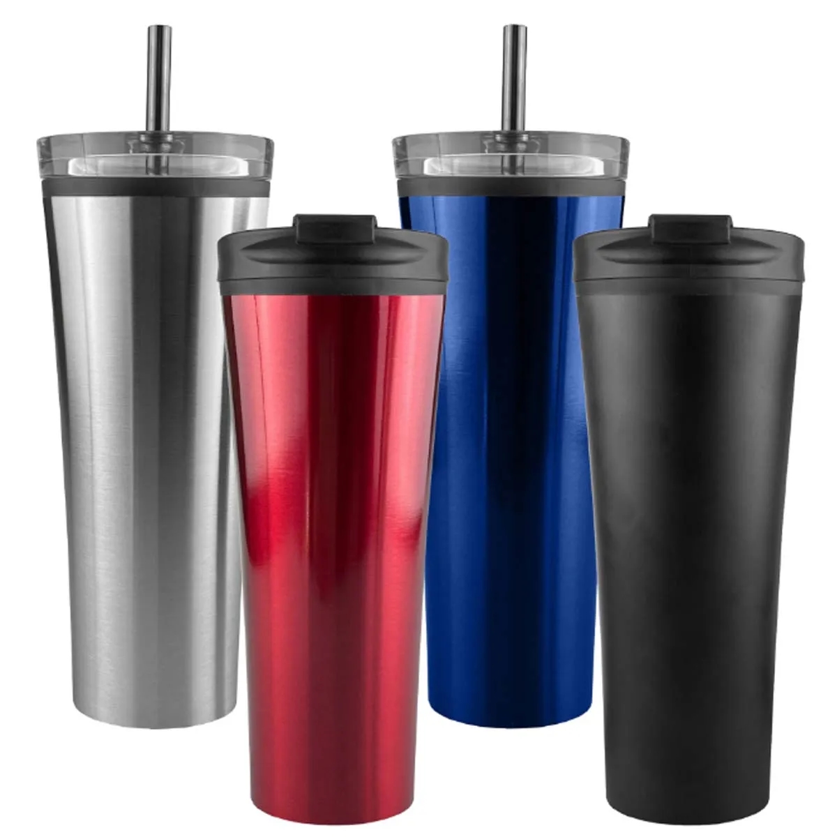 12 oz. Custom Printed Promotional Thermos & Vacuum Flasks 5