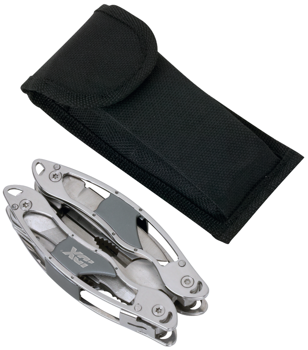 Urban Peak® Industrial Multi Tool 13