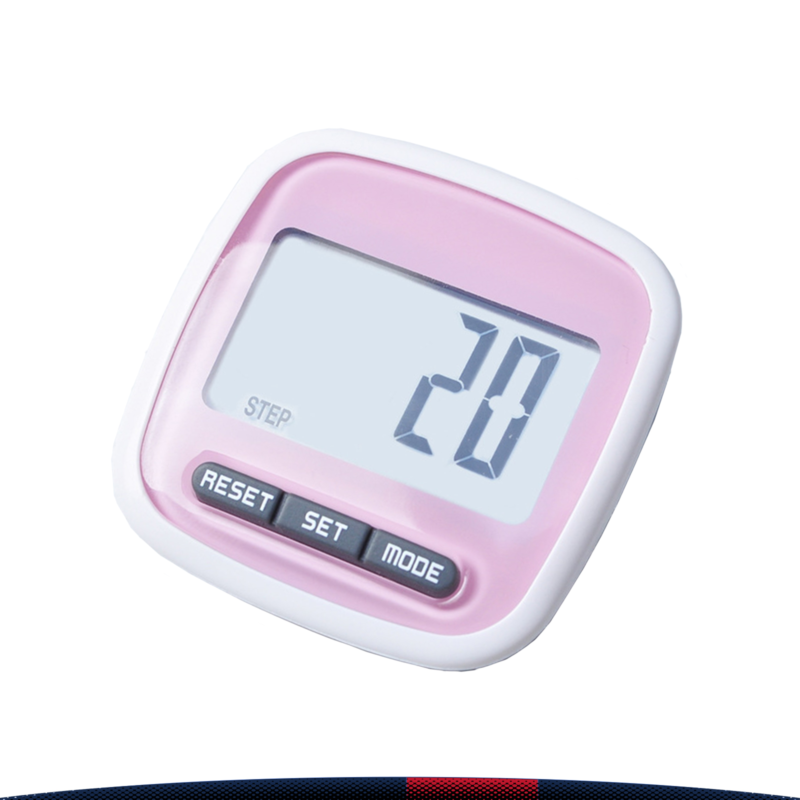 Kieow Electronic Pedometer 3