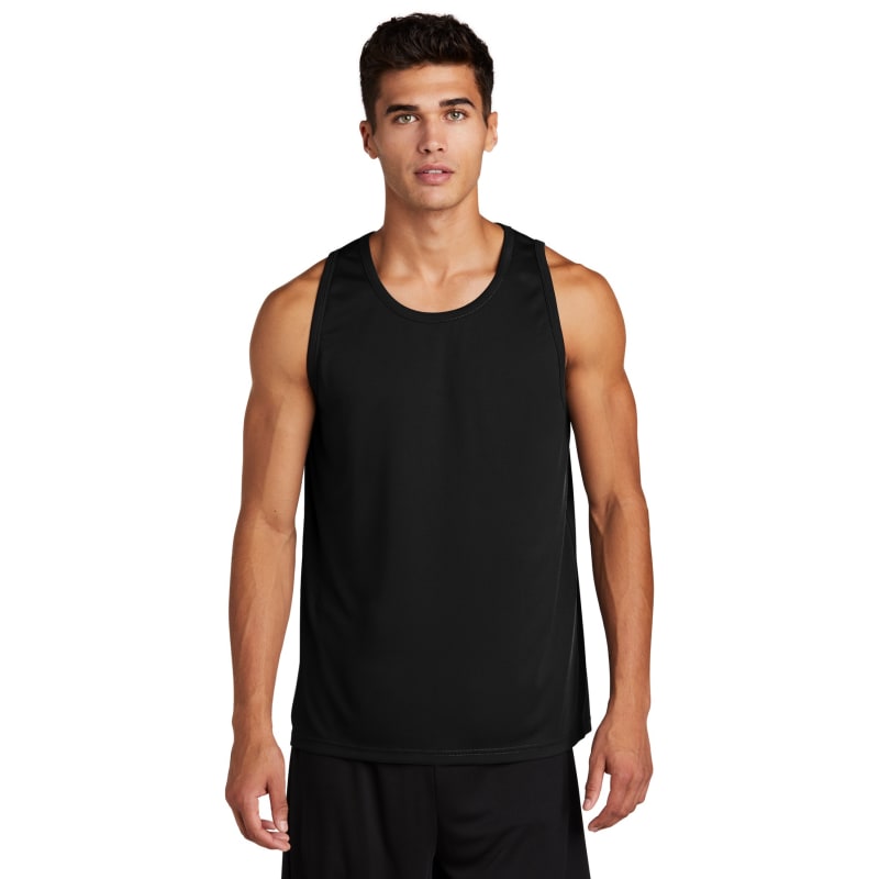 Sport-Tek PosiCharge Competitor Tank. 12