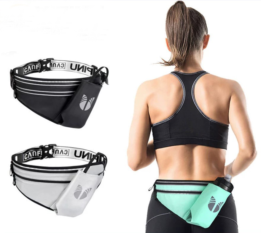 Running kettle fanny pack 4