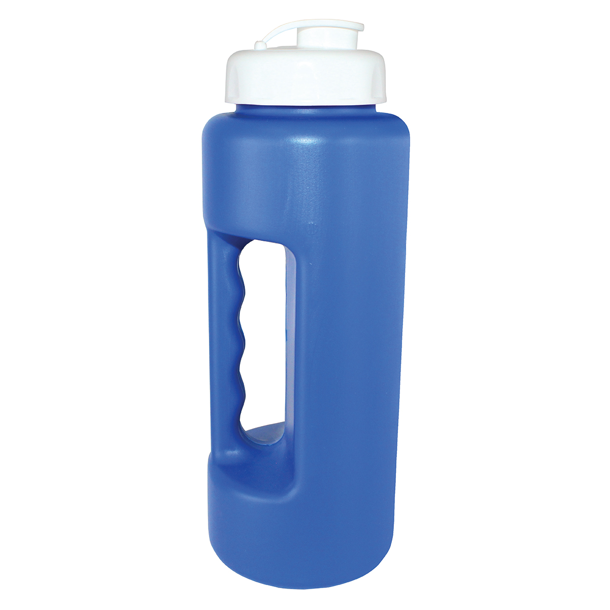 MicroHalt™ 32 oz. Grip Bottle with Flip Top Cap 13