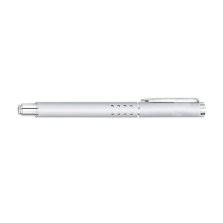 Matte Metal Pen, Rollerball Pen 16