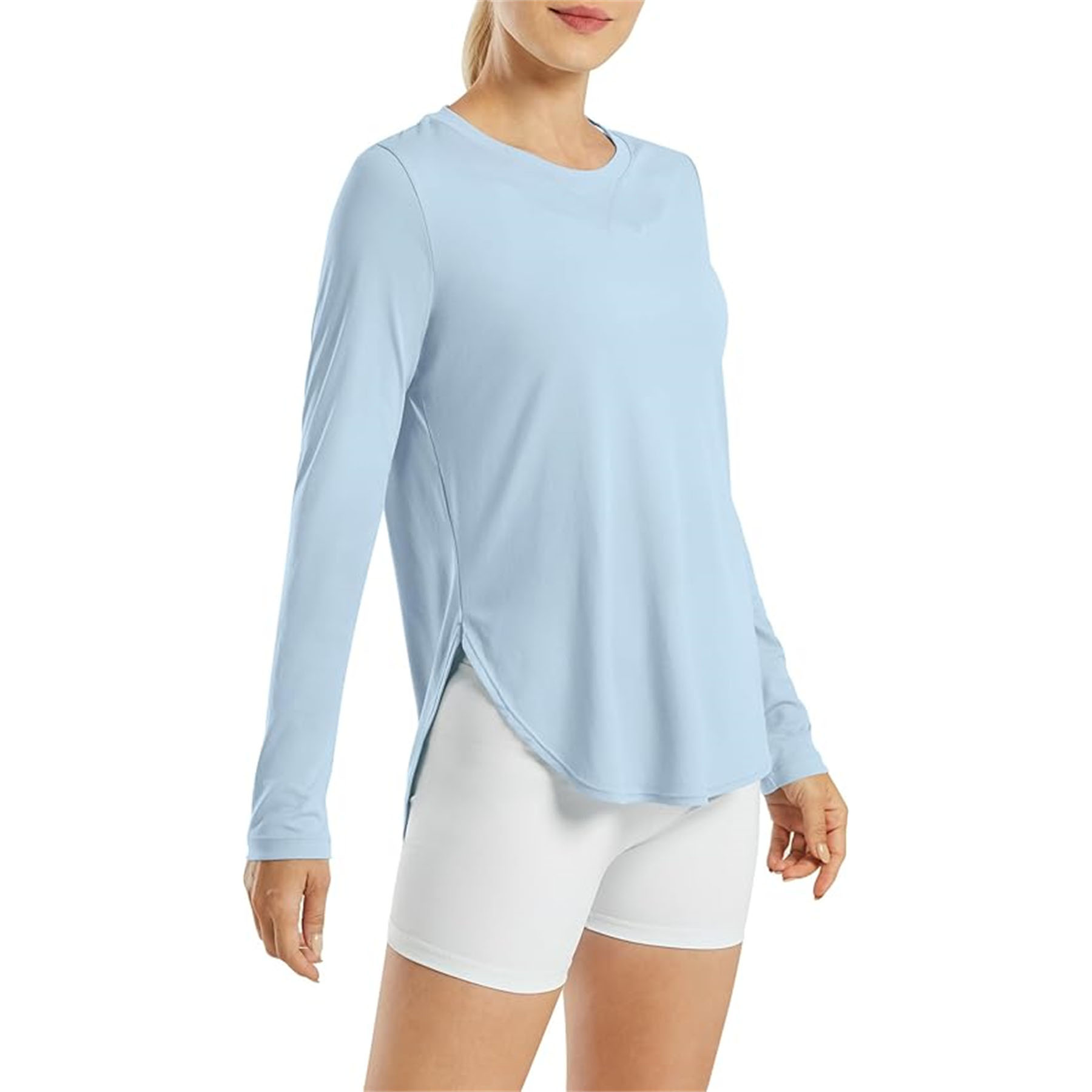 Women's Outdoor Quick Dry Shirt 9