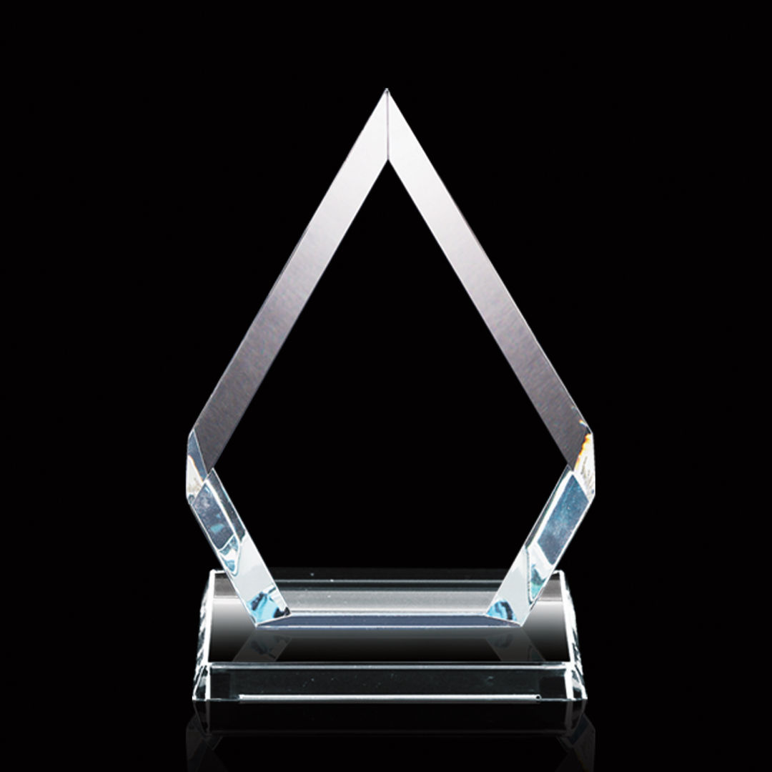Achievement Award 3