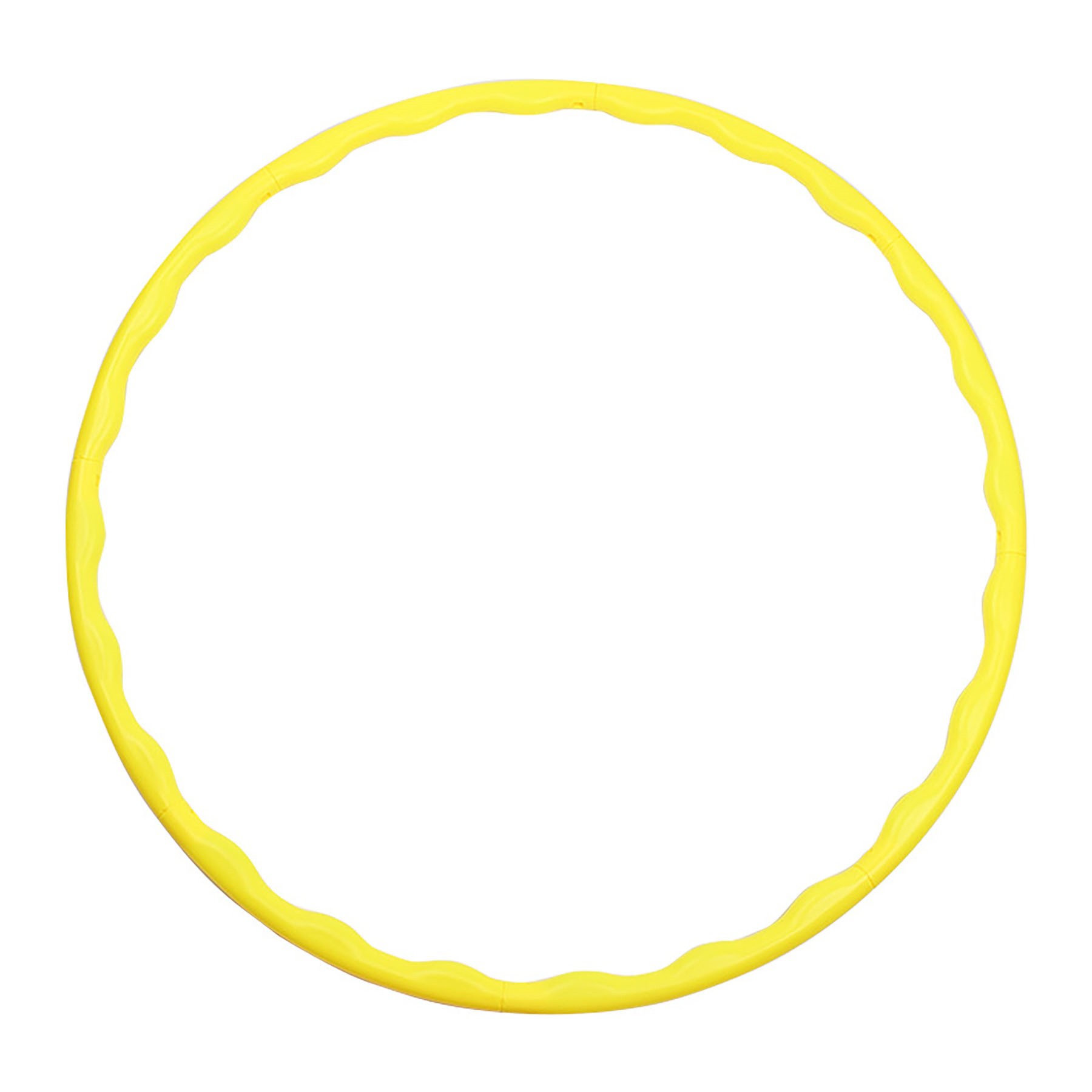 Plastic Disassembly Hula Hoop 4