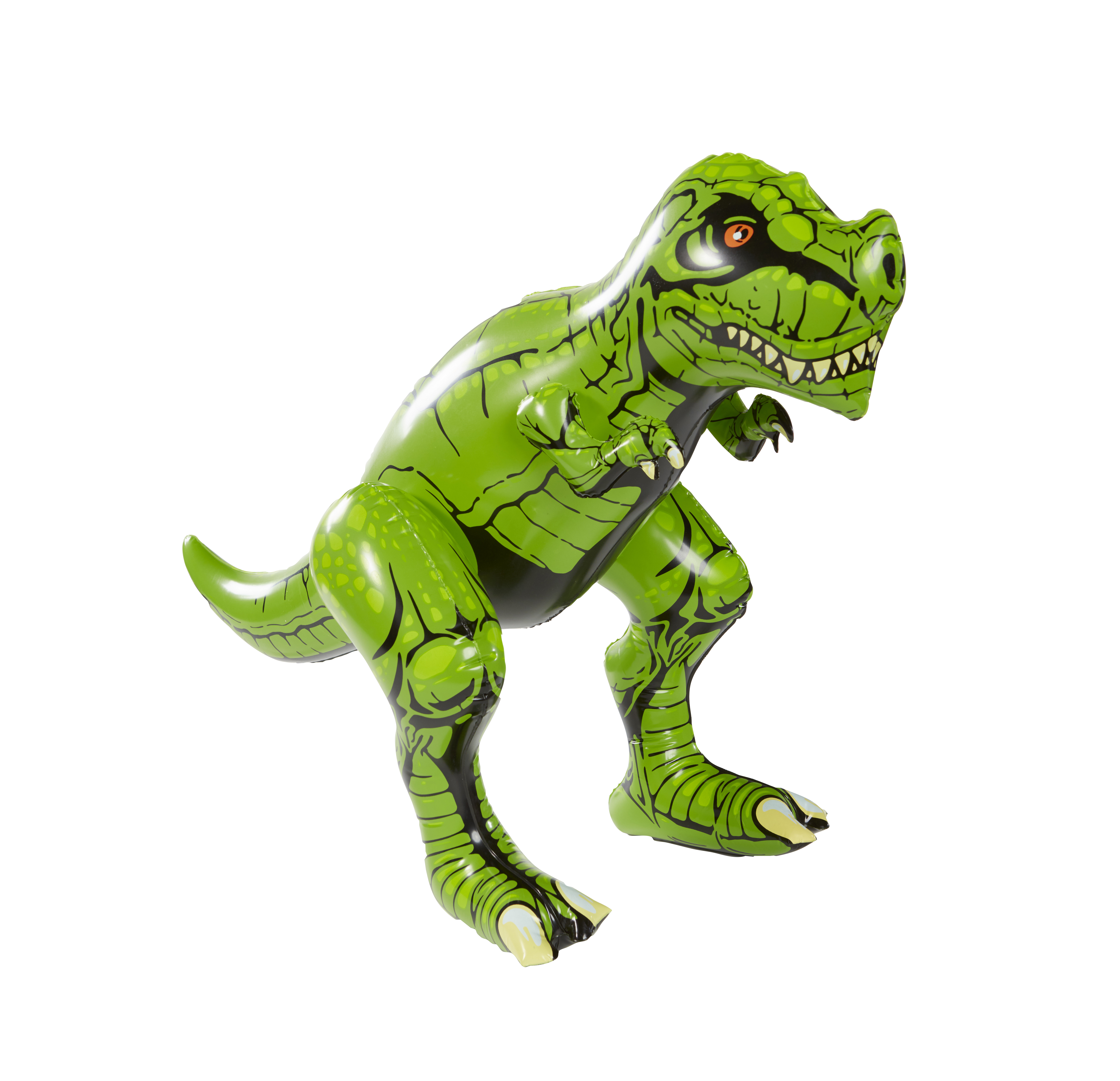 24" Dinosaur Inflate 5