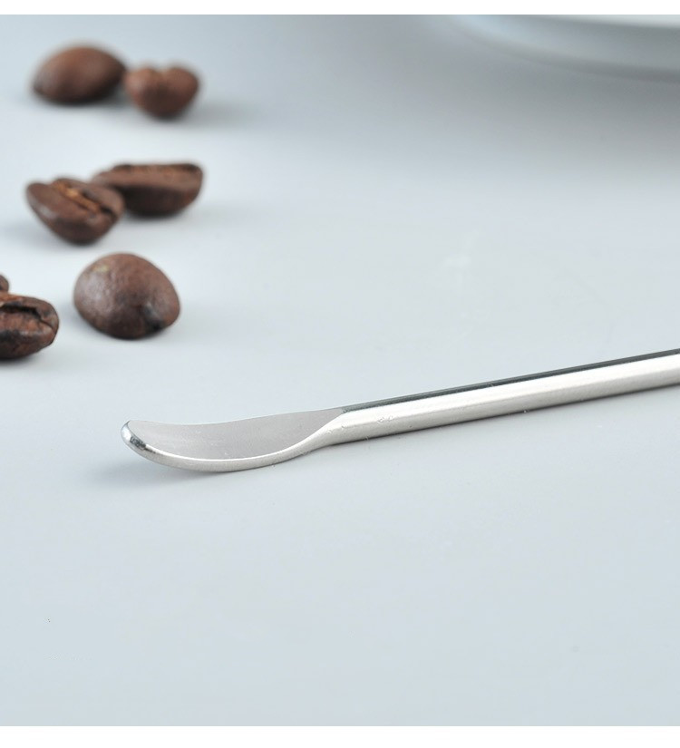 Stainless Steel Coffee Pull Needle 2