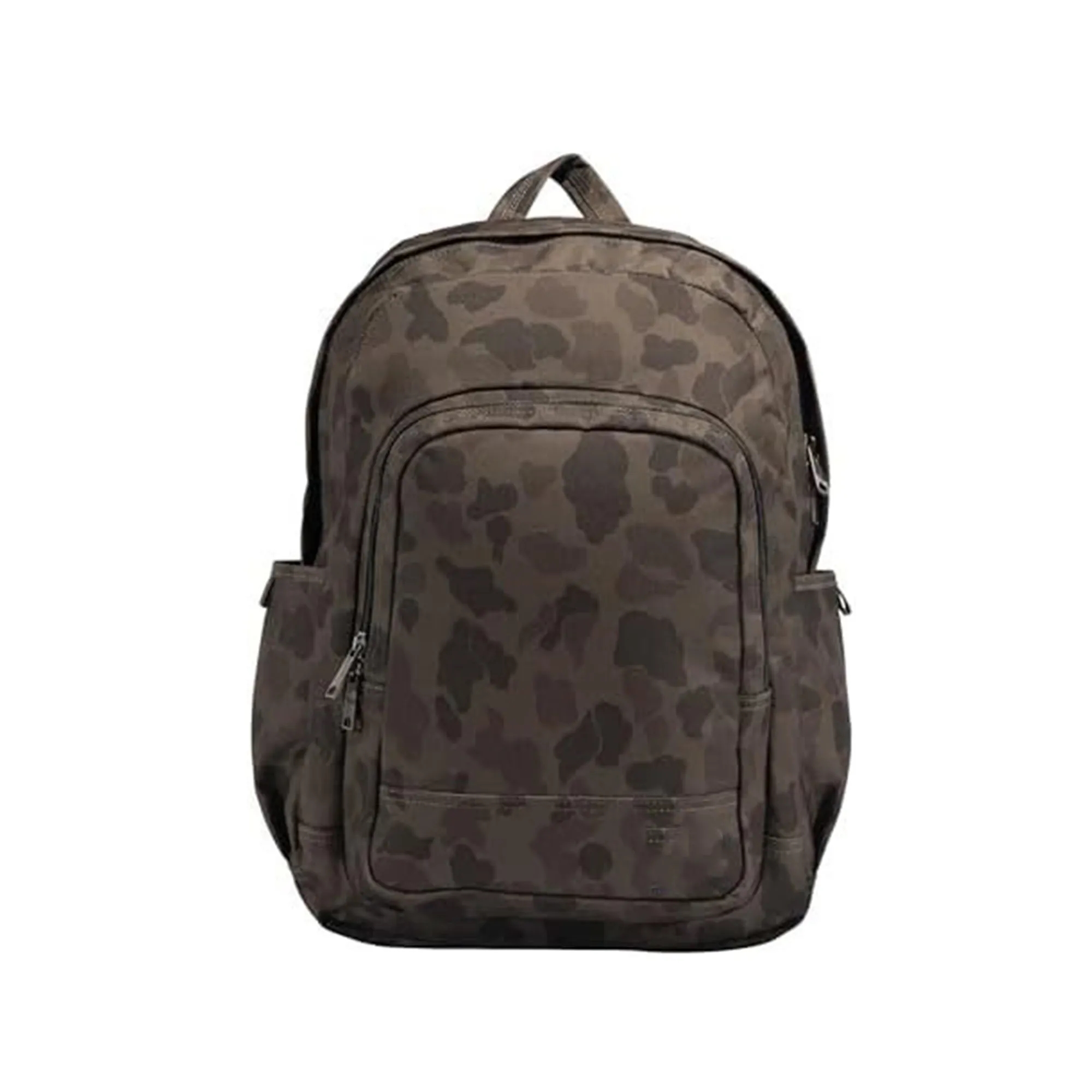 Classic Durable Waterproof Backpack 4