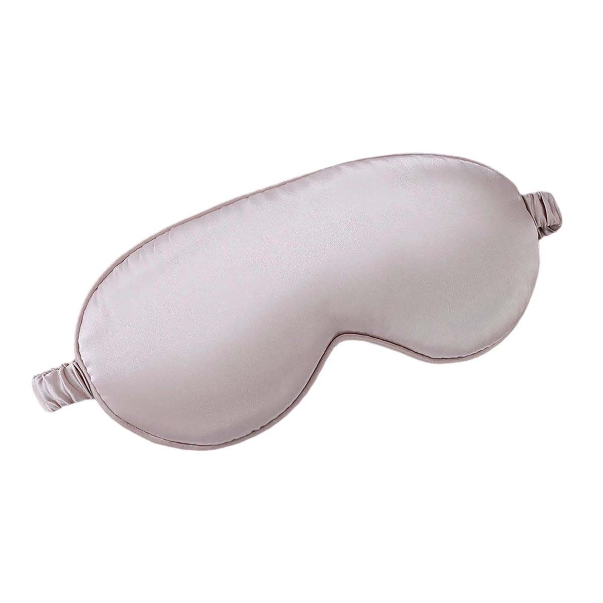 Silk Eye Mask Comfortable for Sleep and Travel 32