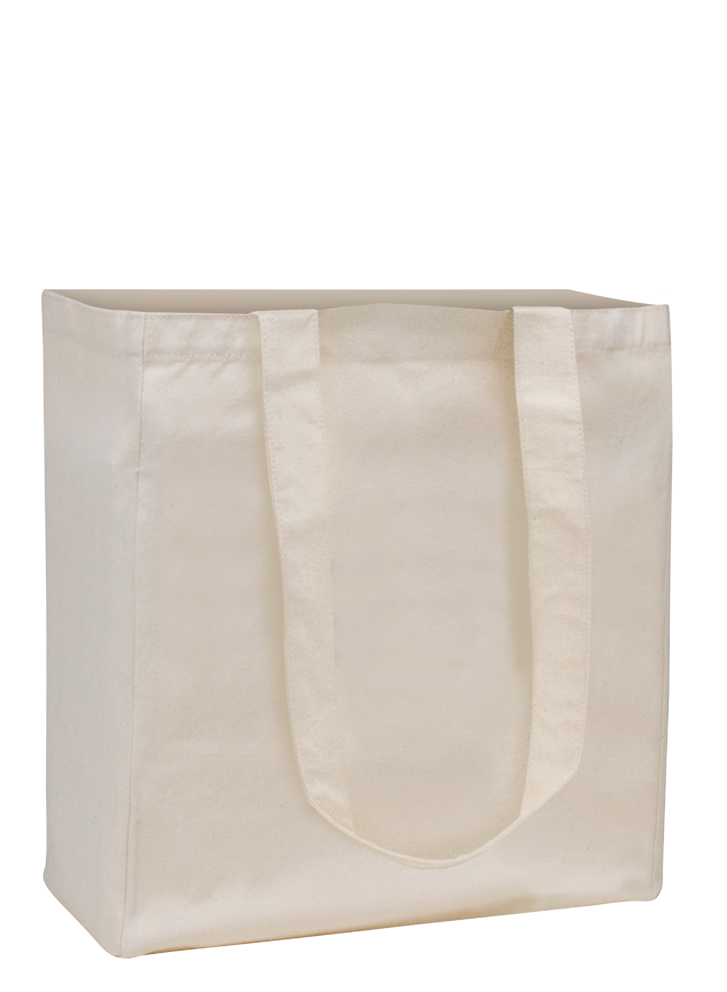 V Natural Organic Grocery Tote