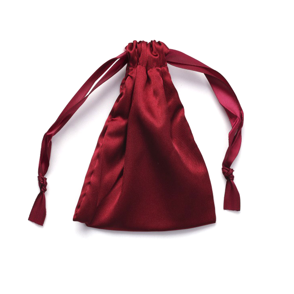 Drawstring Pouch 2
