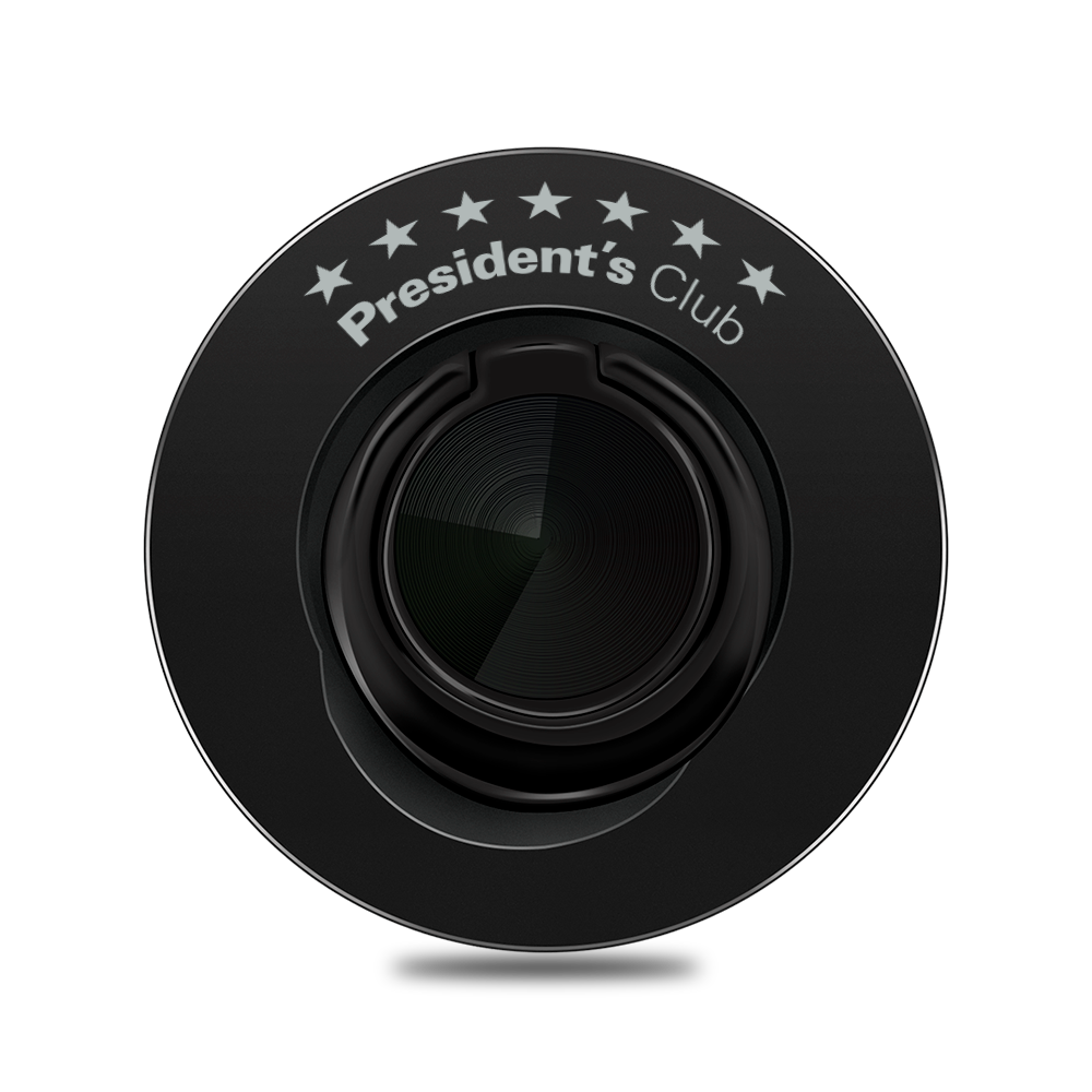 Megnes Magnetic Phone Ring Holder 10